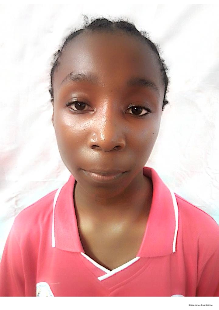 AZOA MVONDO MARTINE MANUELLA STELLA